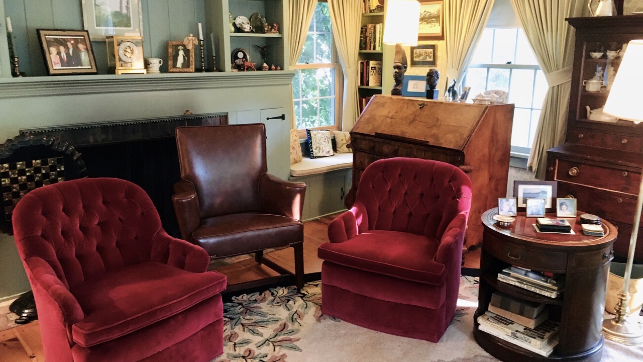 Photo of Bedroom in Ticonderoga