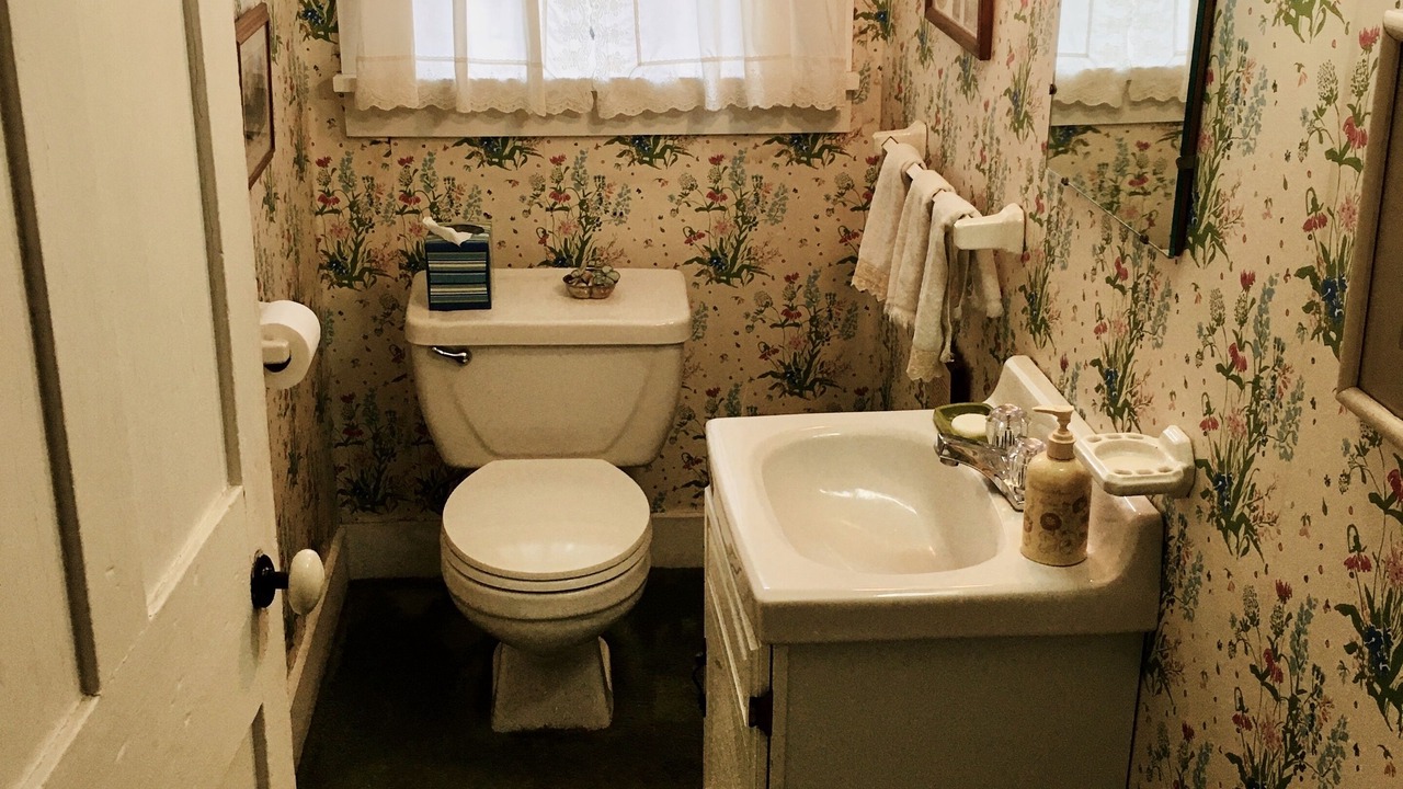 Photo of Bedroom in Ticonderoga