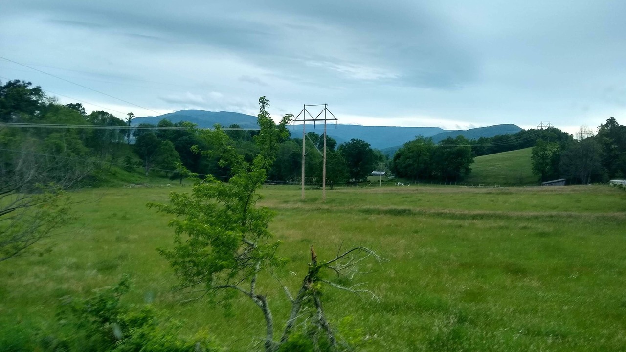 Photo of Others in Seneca Rocks