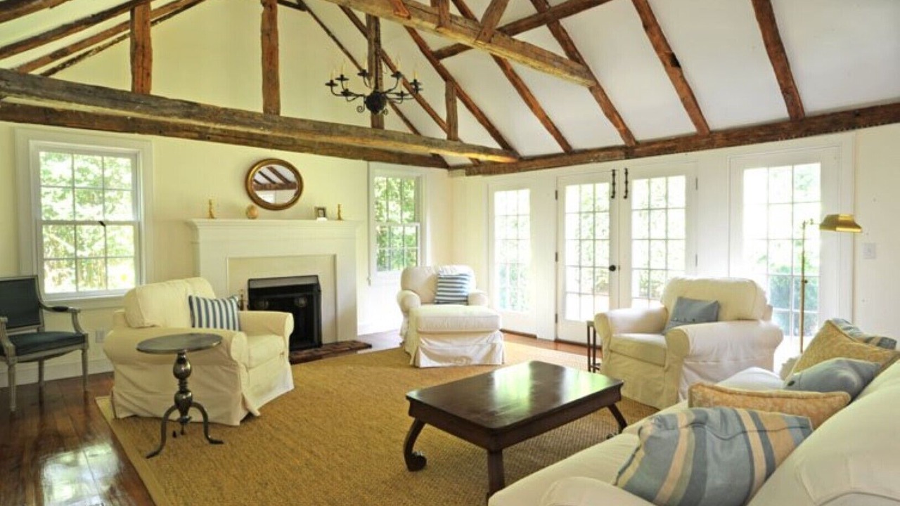 Photo of Bedroom in Wainscott