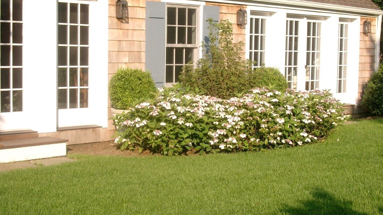 Photo of Bedroom in Wainscott