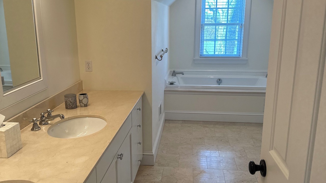 Photo of Bathroom in Wainscott
