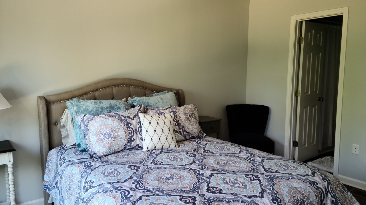 Photo of Bedroom in Nellysford