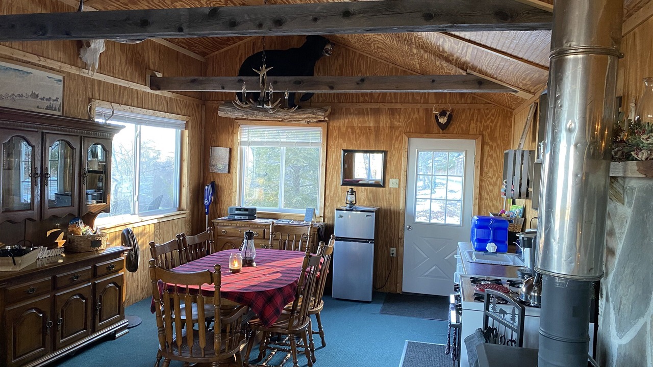Photo of Kitchen in Palenville