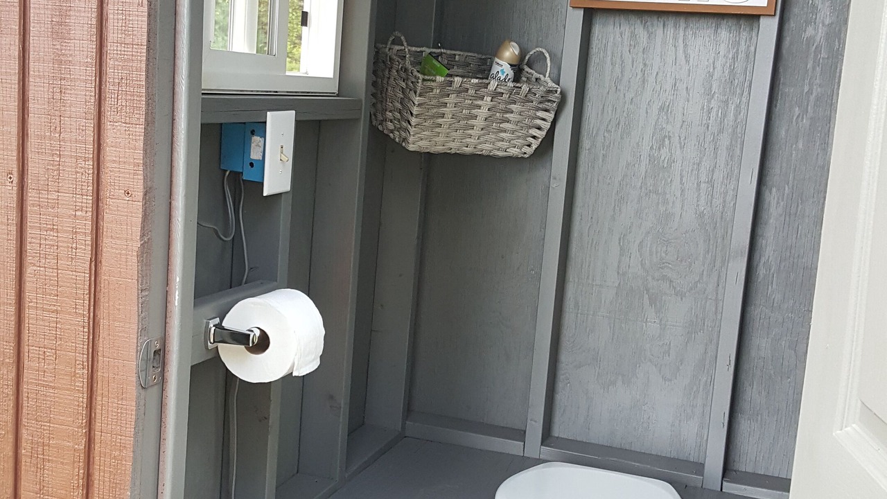 Photo of Bathroom in Palenville