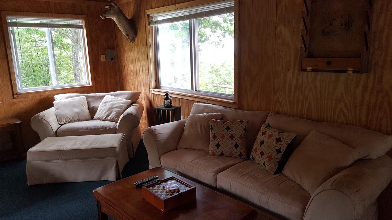 Photo of Livingroom in Palenville