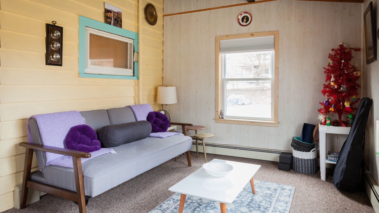 Photo of Bedroom in Cornwallville