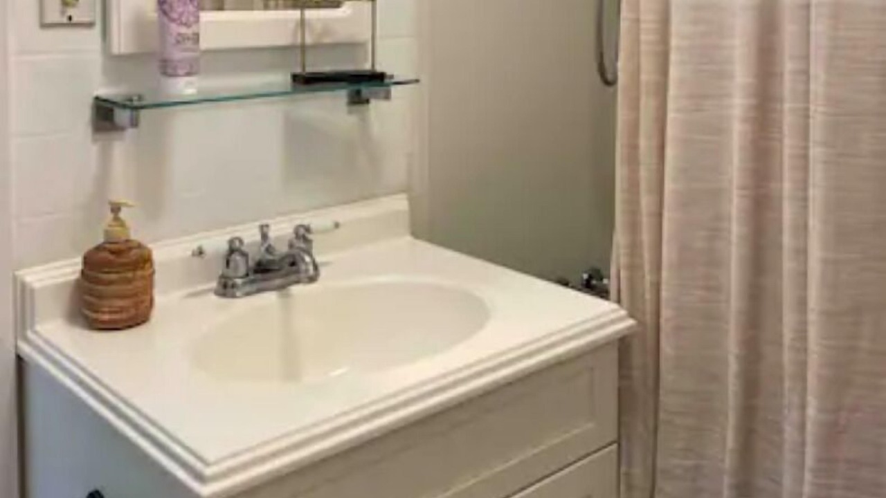 Photo of Bathroom in Cornwallville