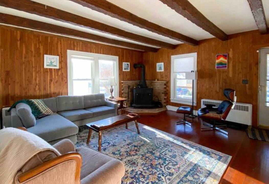 Photo of Livingroom in Cornwallville