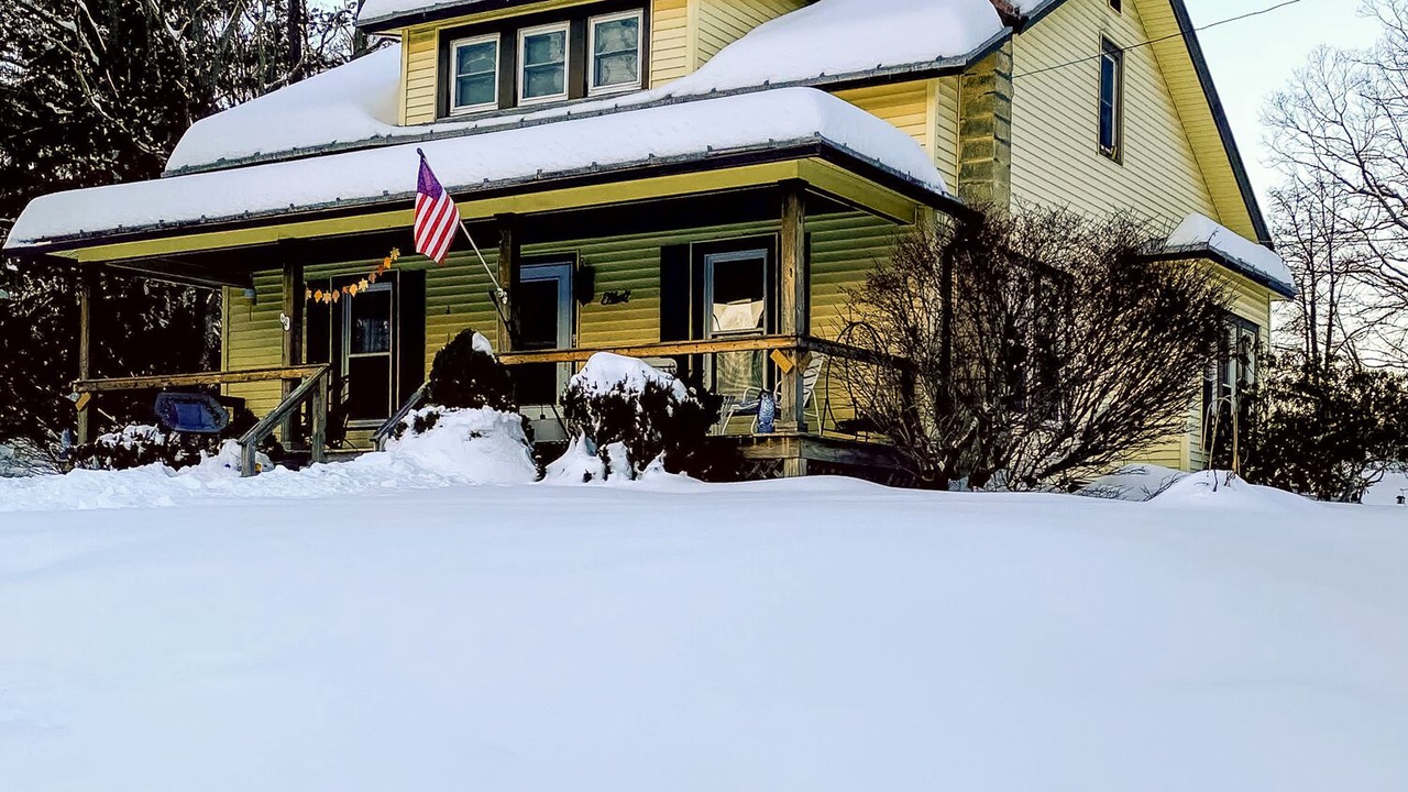 Photo of Outdoor in Cornwallville
