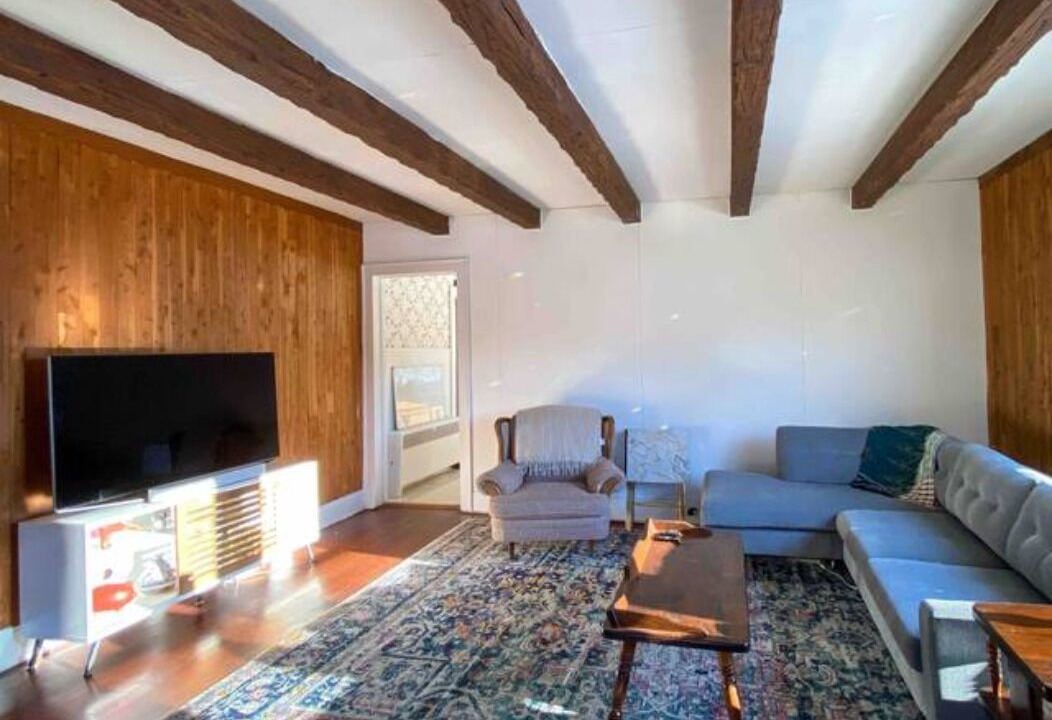 Photo of Livingroom in Cornwallville