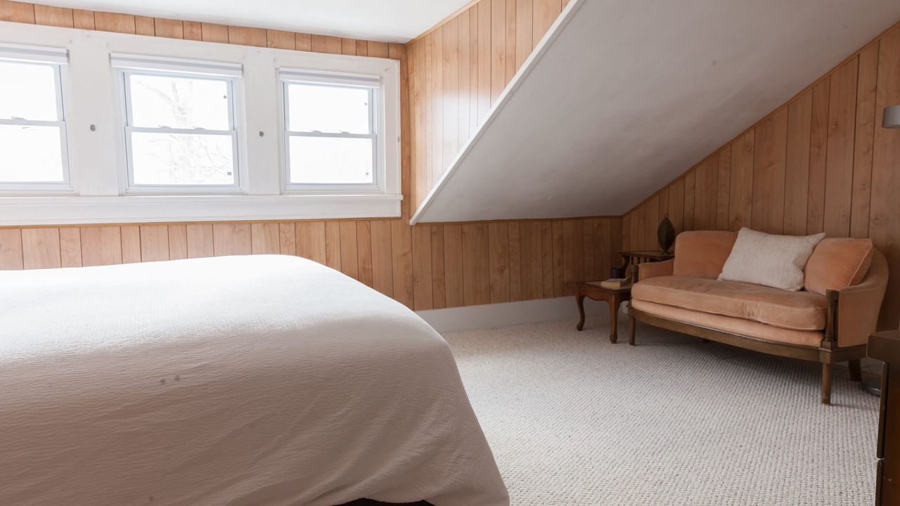 Photo of Bedroom in Cornwallville
