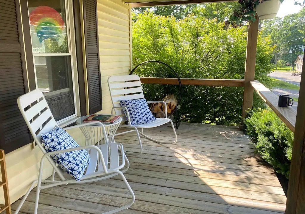 Photo of Outdoor in Cornwallville