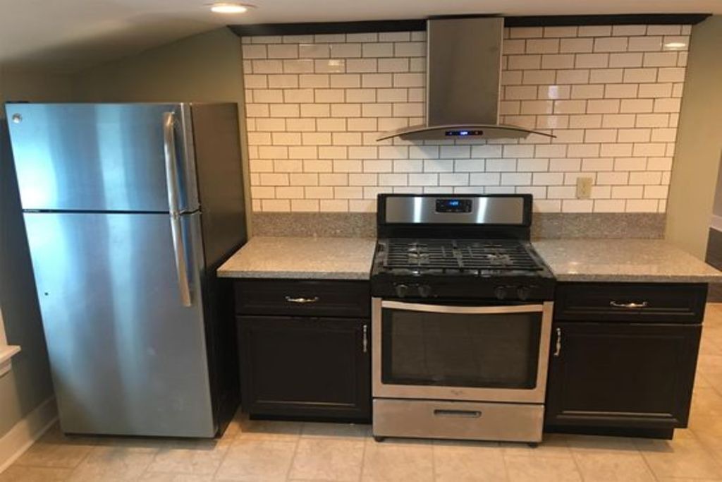 Photo of Kitchen in Black Rock
