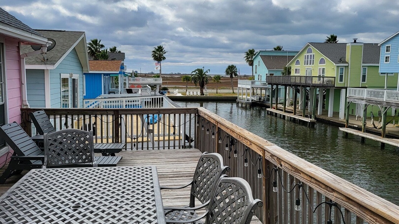 Photo of Outdoor in Jamaica Beach