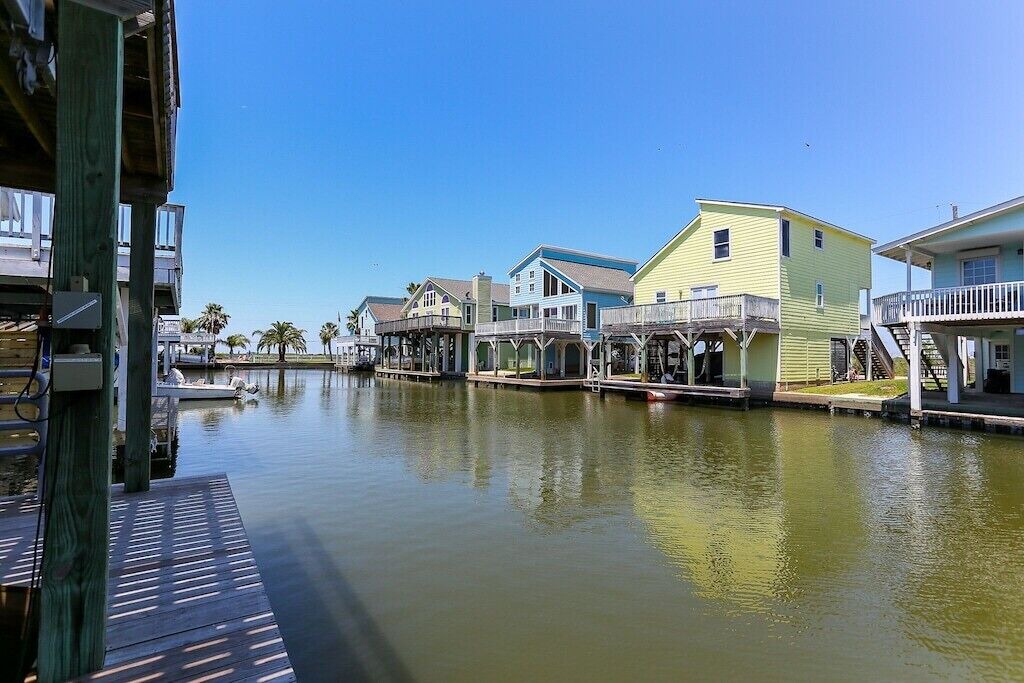 Photo of Outdoor in Jamaica Beach