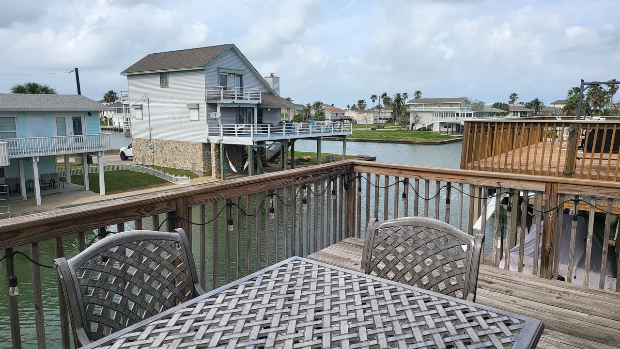 Photo of Outdoor in Jamaica Beach