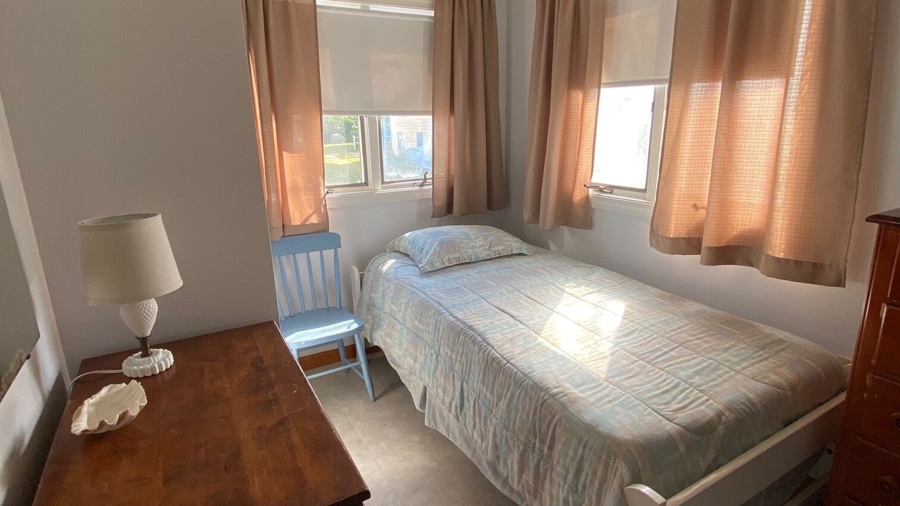 Photo of Bedroom in York Beach