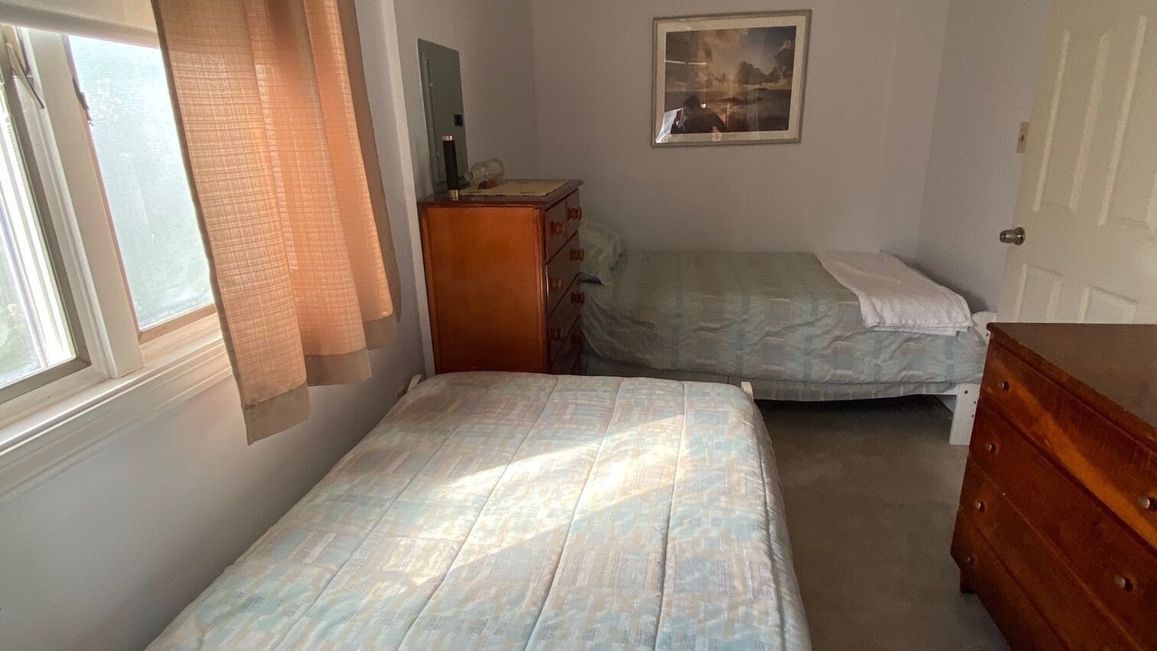Photo of Bedroom in York Beach