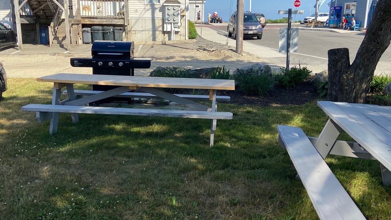 Photo of Outdoor in York Beach