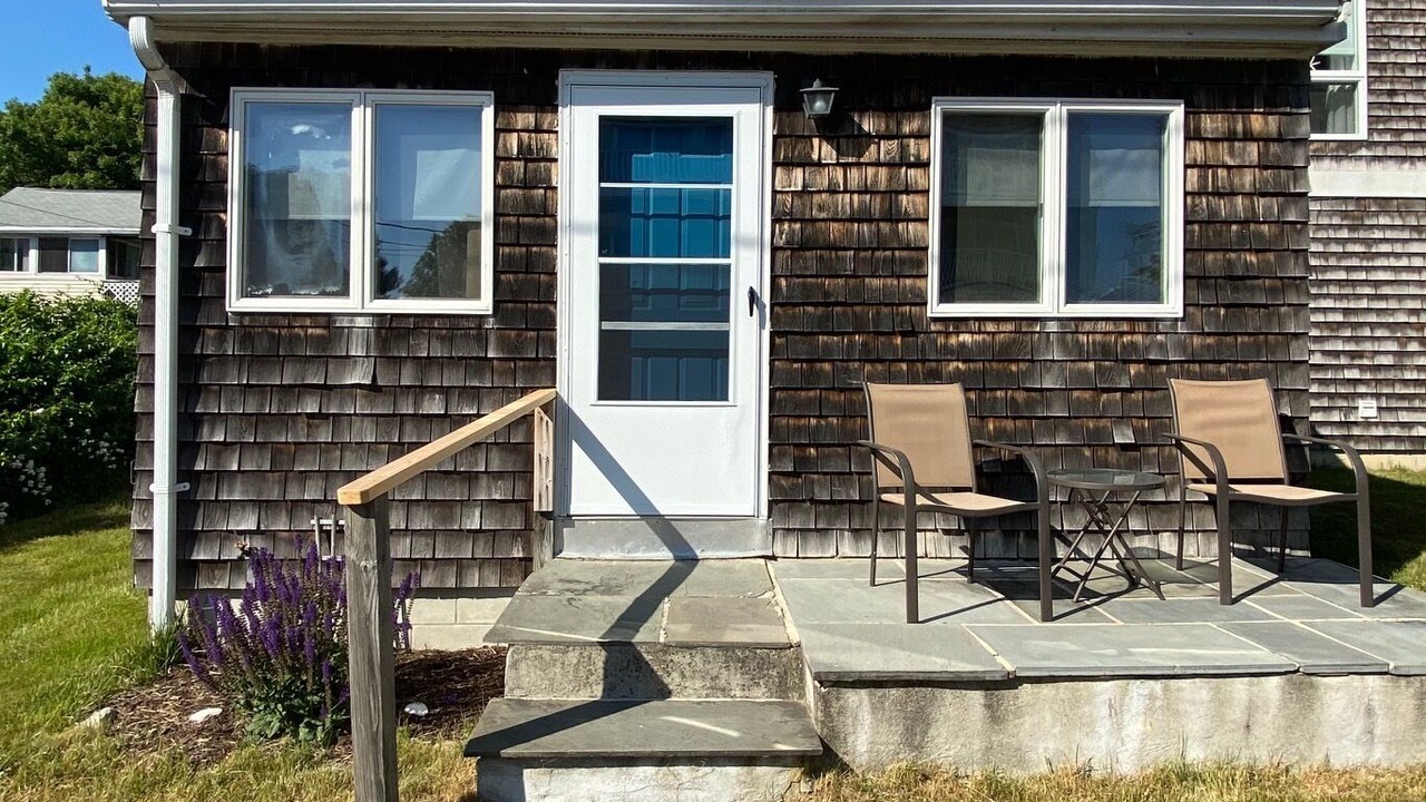 Photo of Outdoor in York Beach