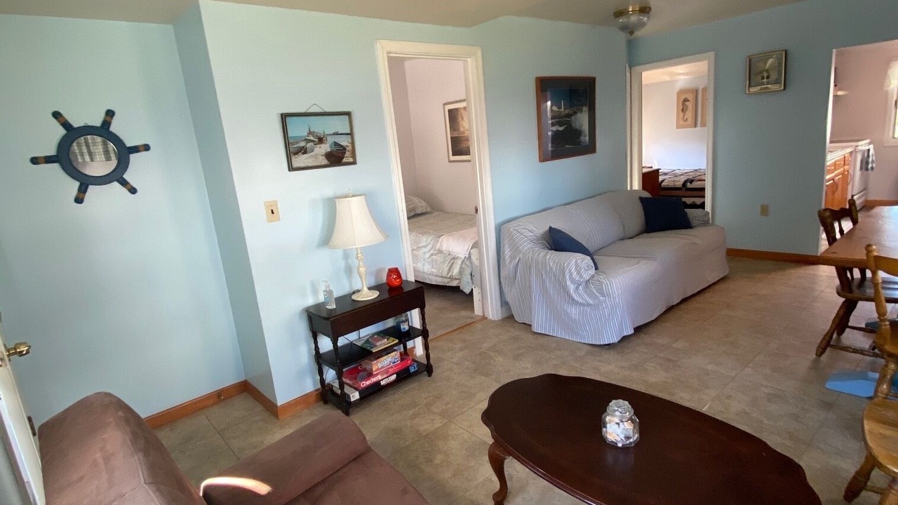 Photo of Livingroom in York Beach
