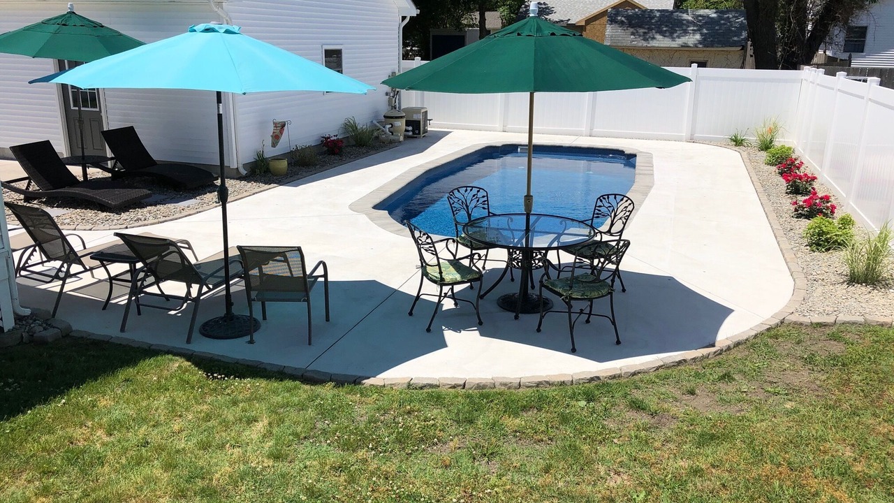 Photo of Outdoor in North Cape May