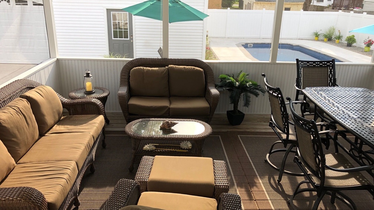 Photo of Outdoor in North Cape May