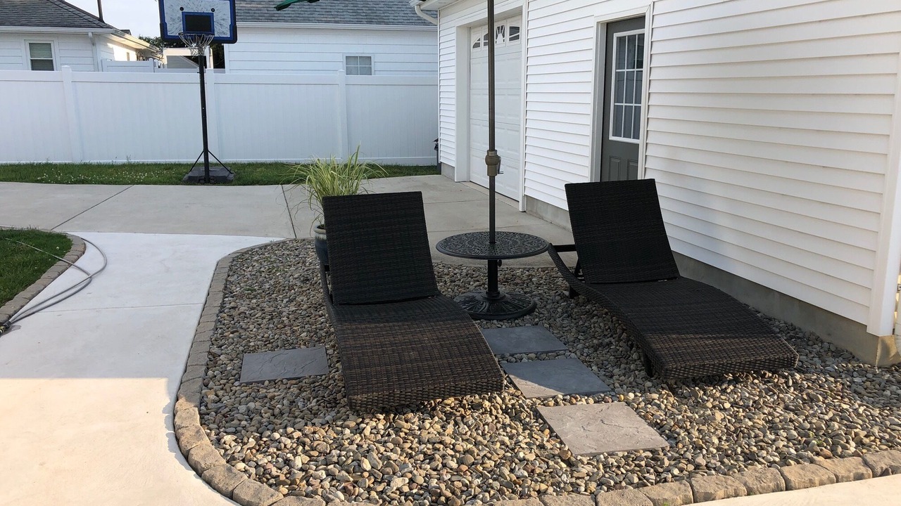 Photo of Patio Balcony in North Cape May
