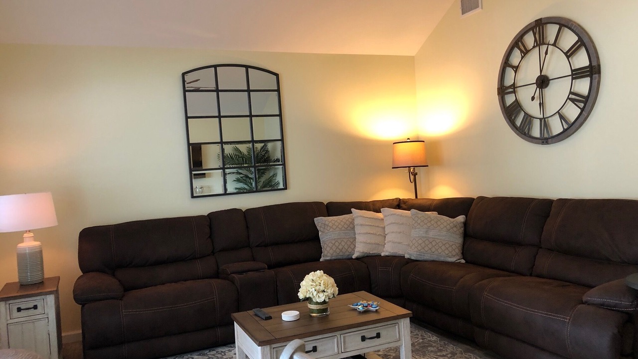 Photo of Bedroom in North Cape May