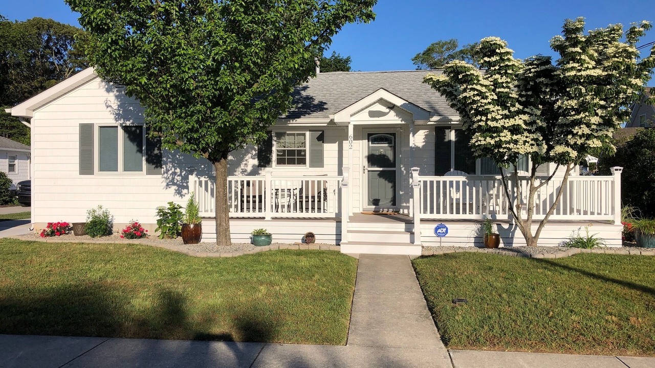 Photo of Outdoor in North Cape May
