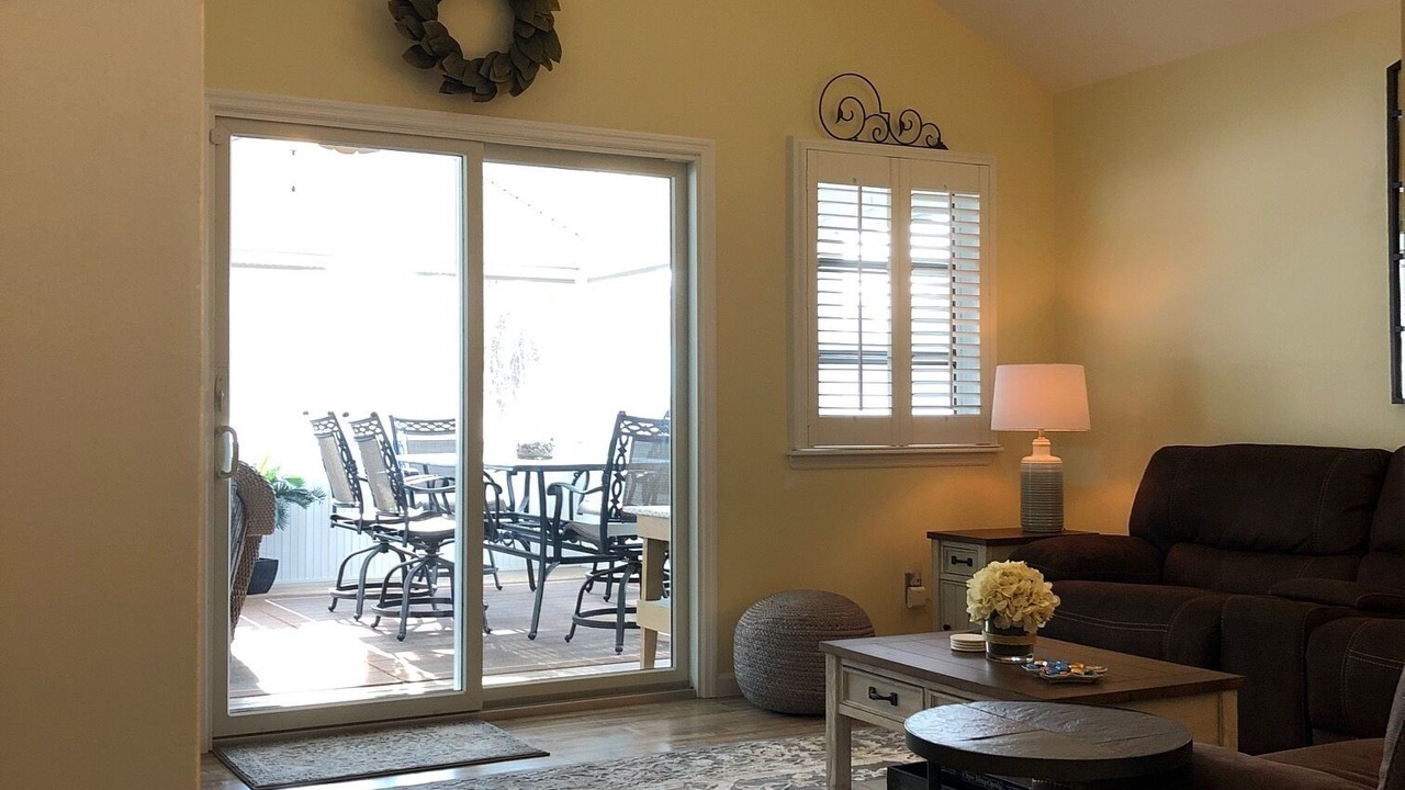 Photo of Livingroom in North Cape May