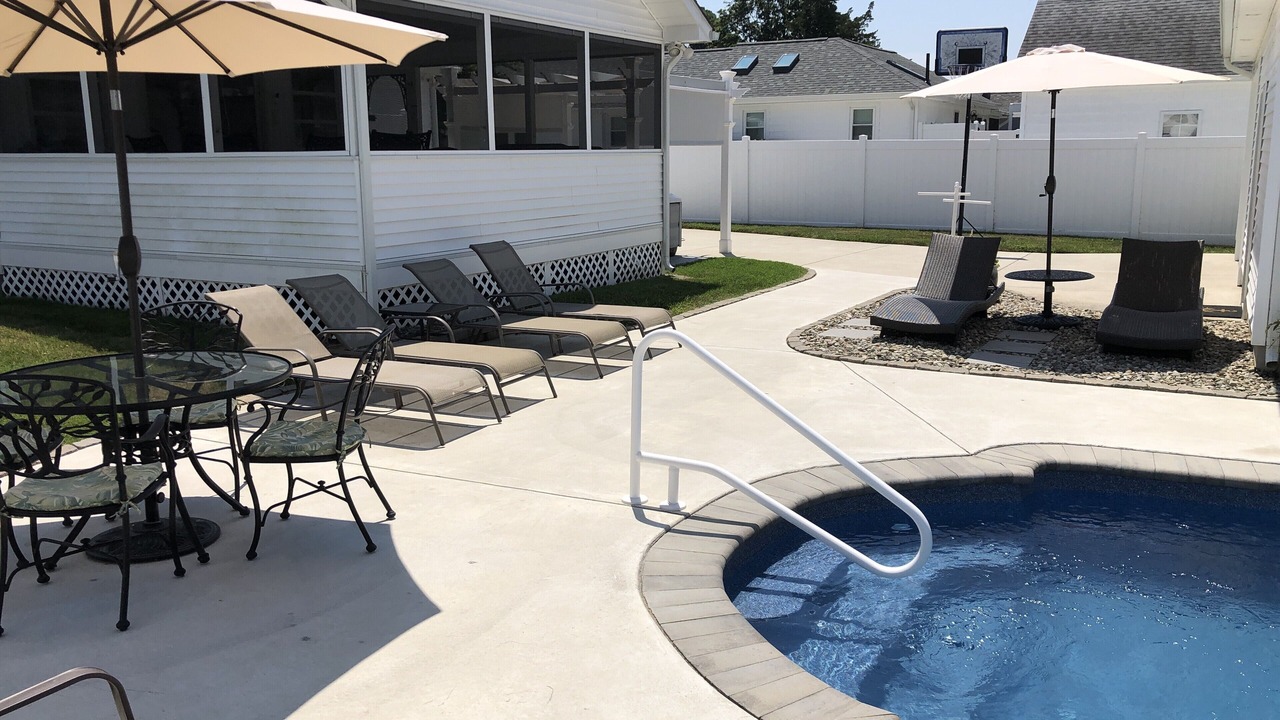 Photo of Outdoor in North Cape May