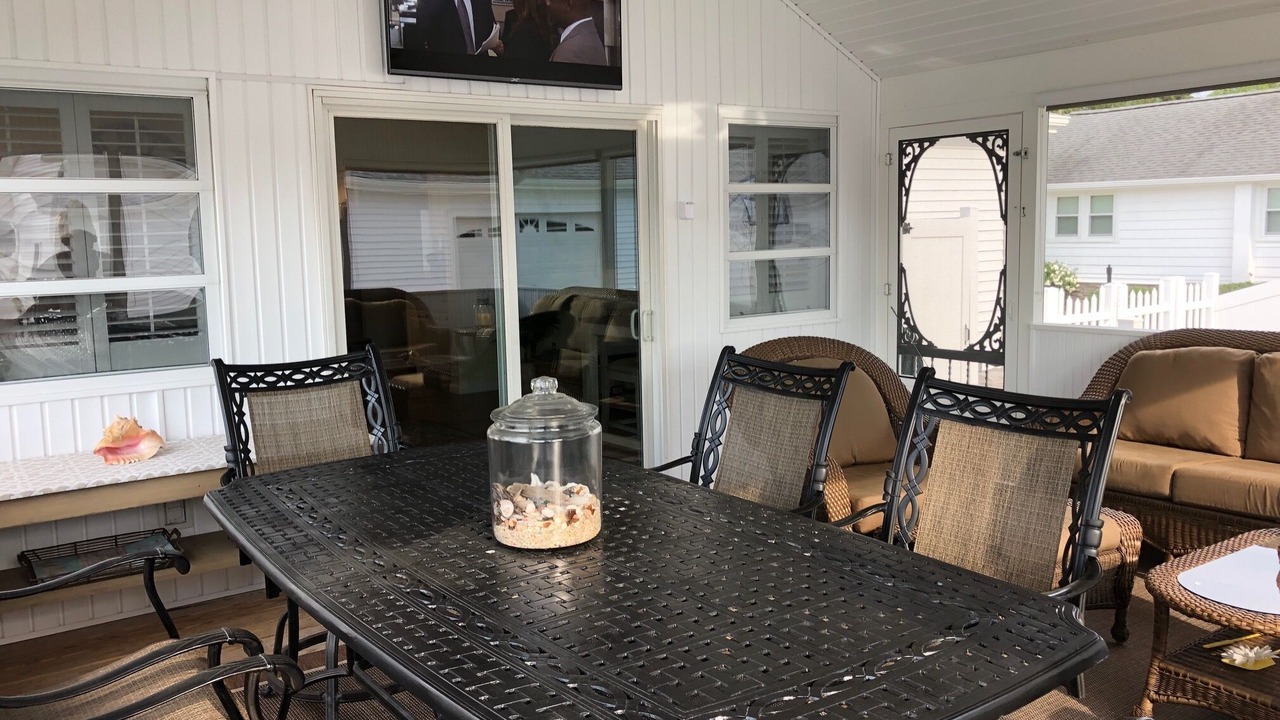 Photo of Outdoor in North Cape May