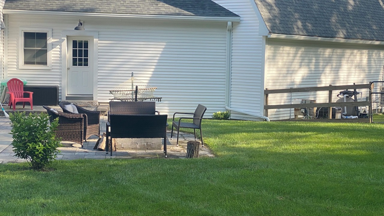 Photo of Outdoor in Saratoga Springs