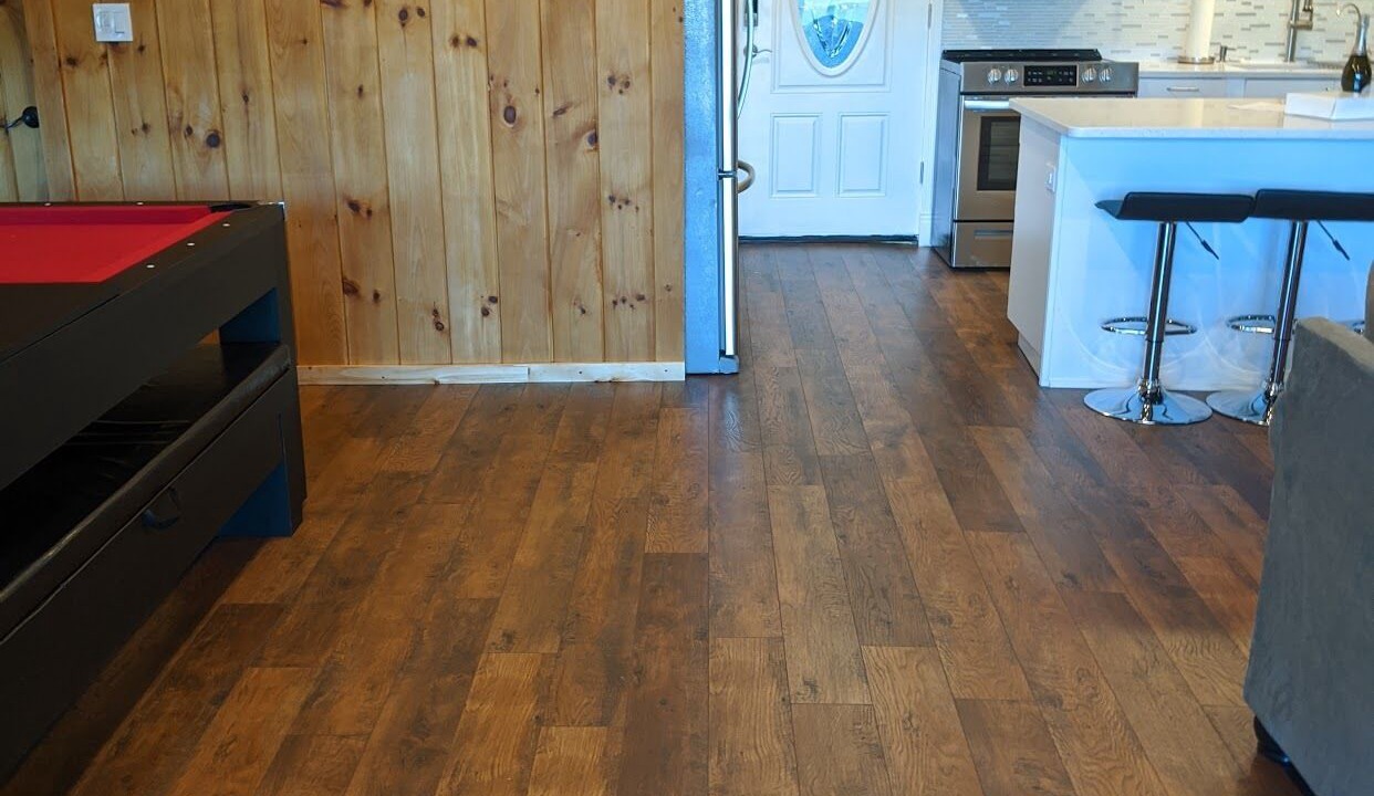 Photo of Kitchen in West Hopkinton