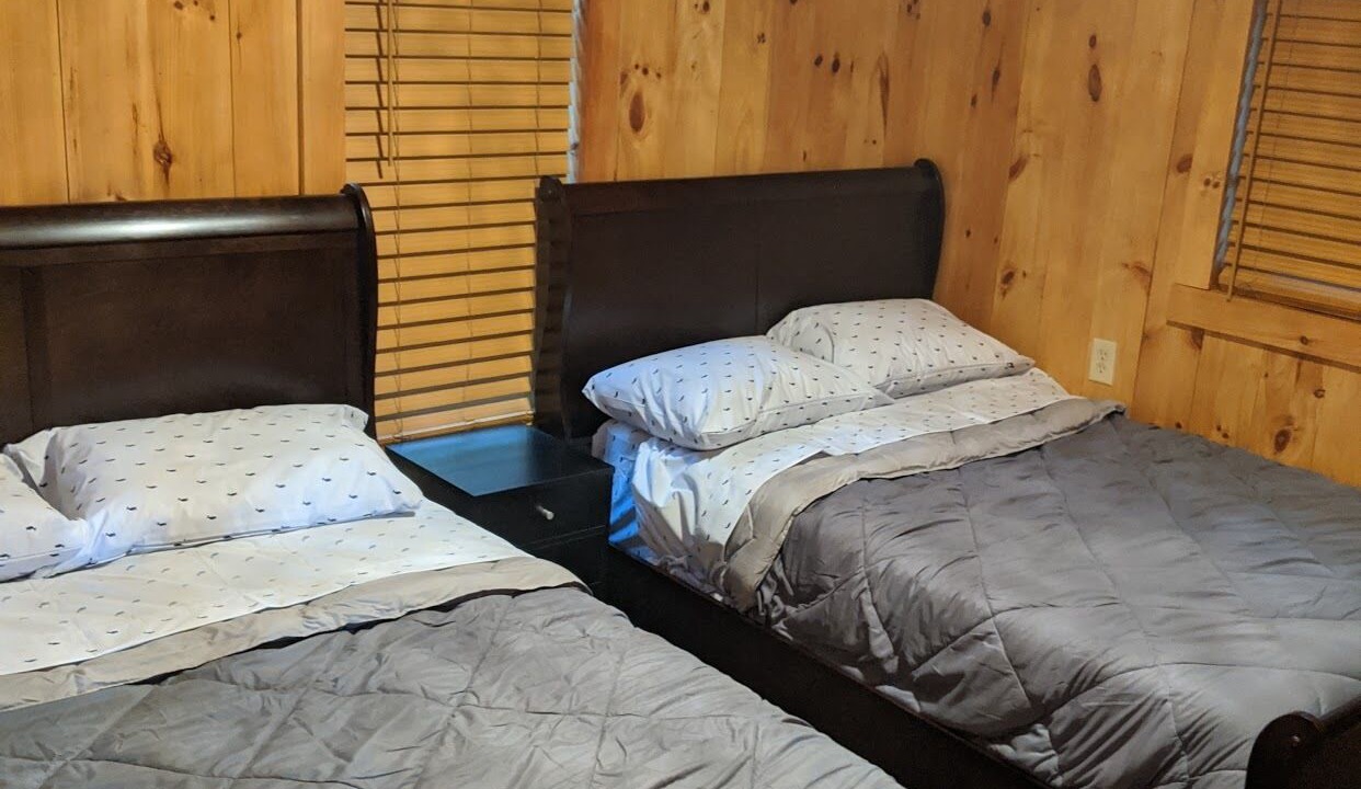 Photo of Bedroom in West Hopkinton