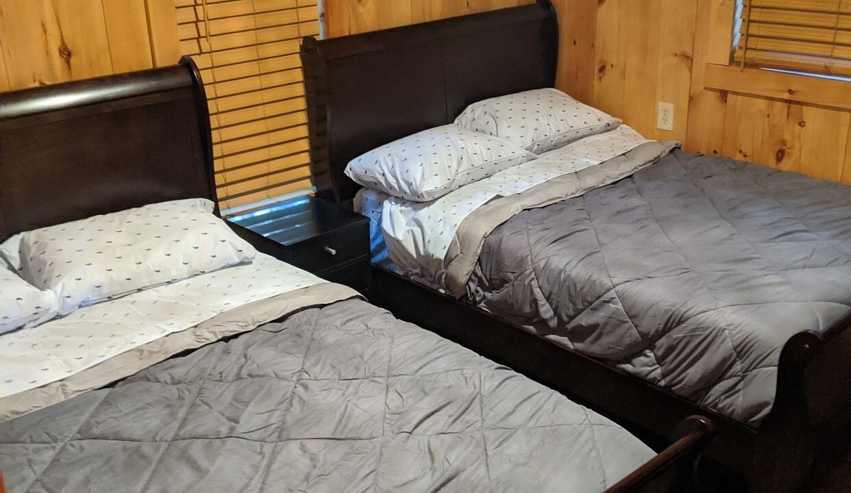 Photo of Bedroom in West Hopkinton