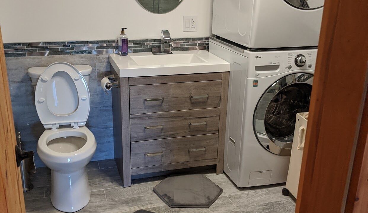 Photo of Bathroom in West Hopkinton
