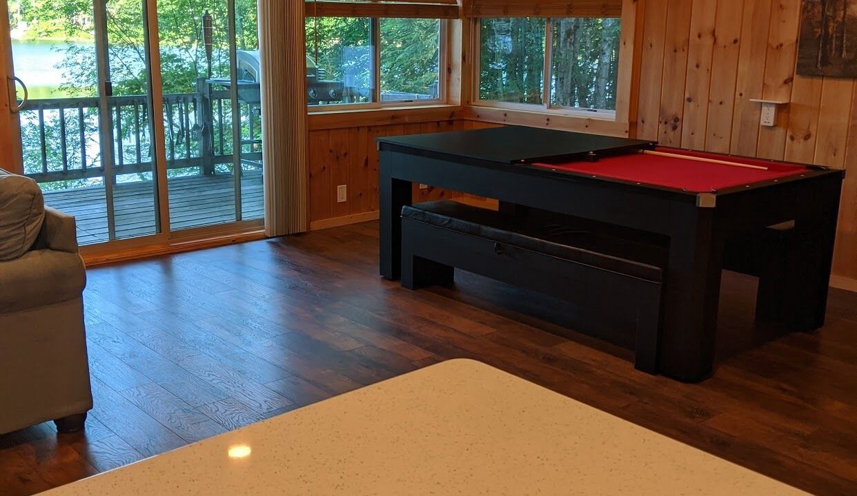 Photo of Bedroom in West Hopkinton