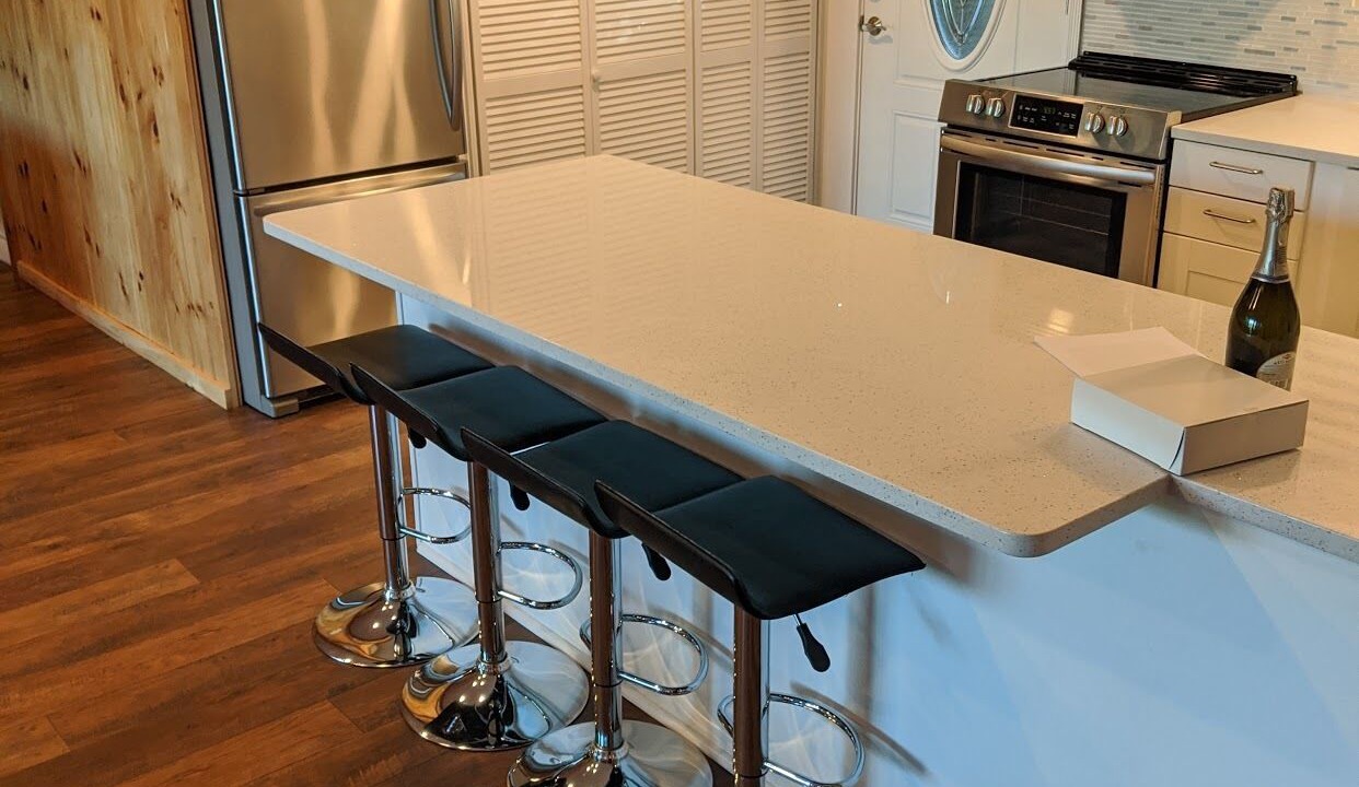 Photo of Kitchen in West Hopkinton