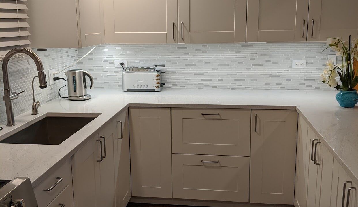 Photo of Kitchen in West Hopkinton