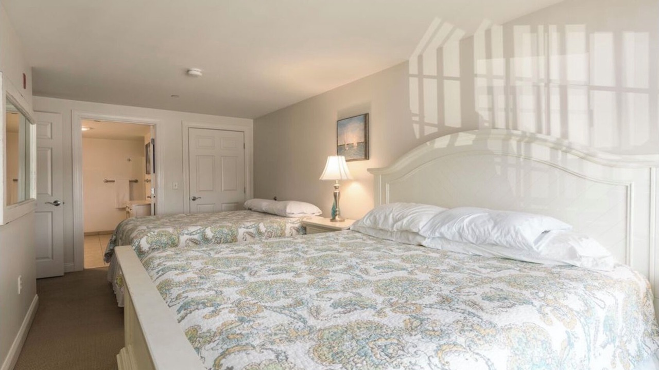 Photo of Bedroom in Old Orchard Beach