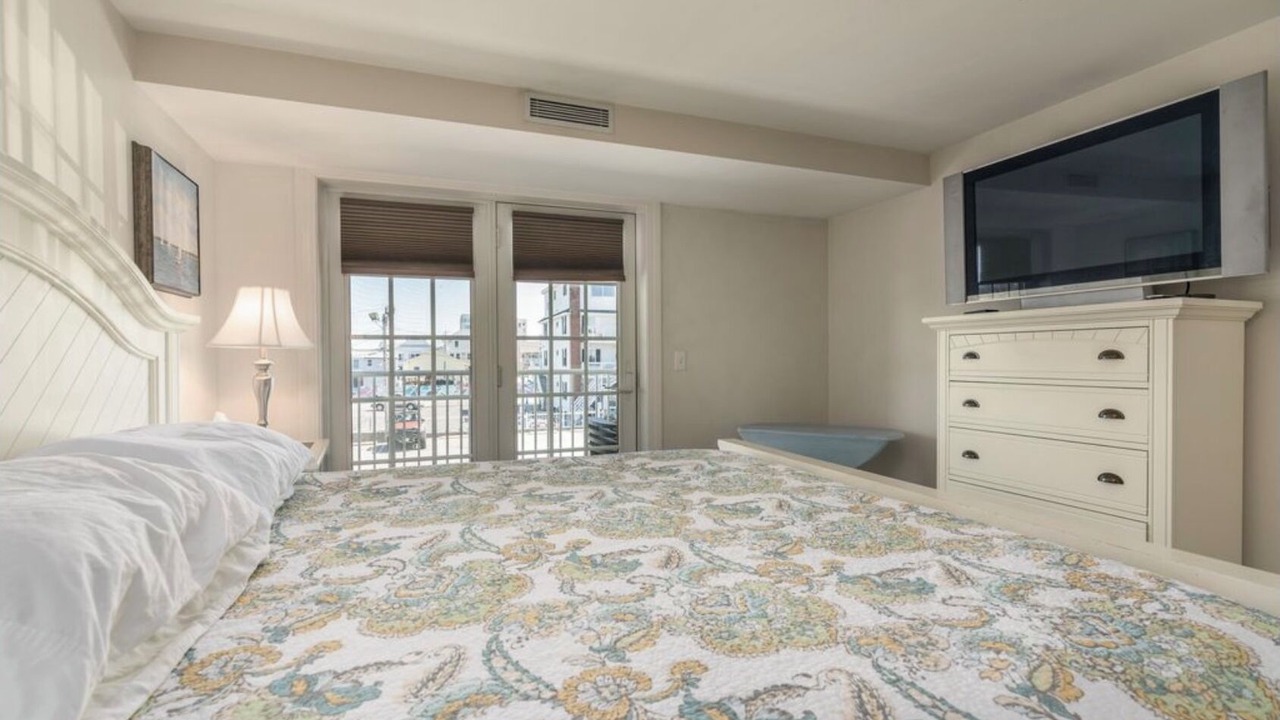 Photo of Bedroom in Old Orchard Beach