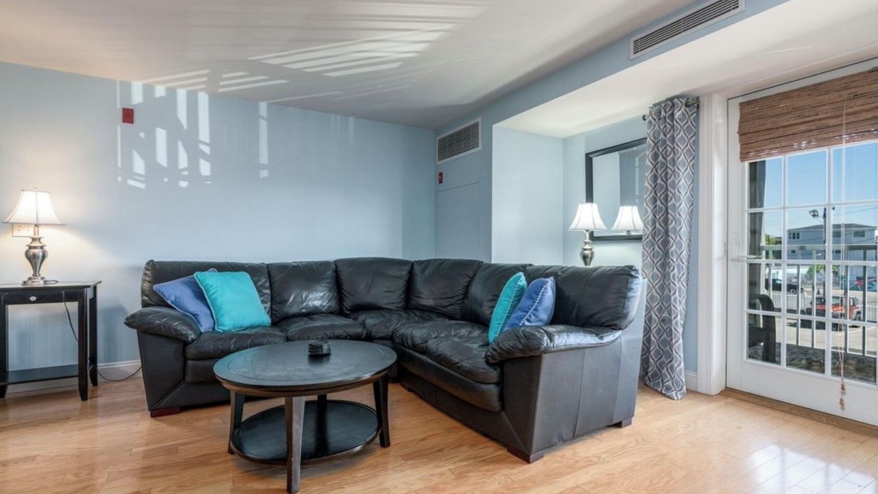 Photo of Livingroom in Old Orchard Beach