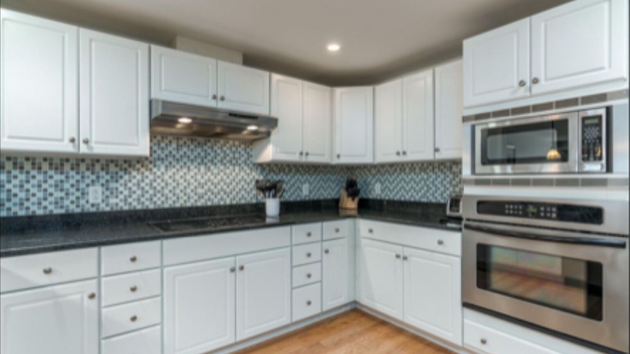 Photo of Kitchen in Old Orchard Beach