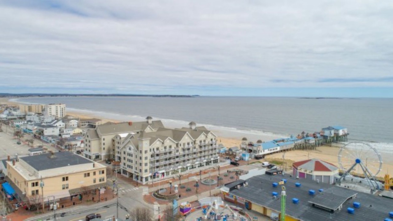 Photo of Others in Old Orchard Beach