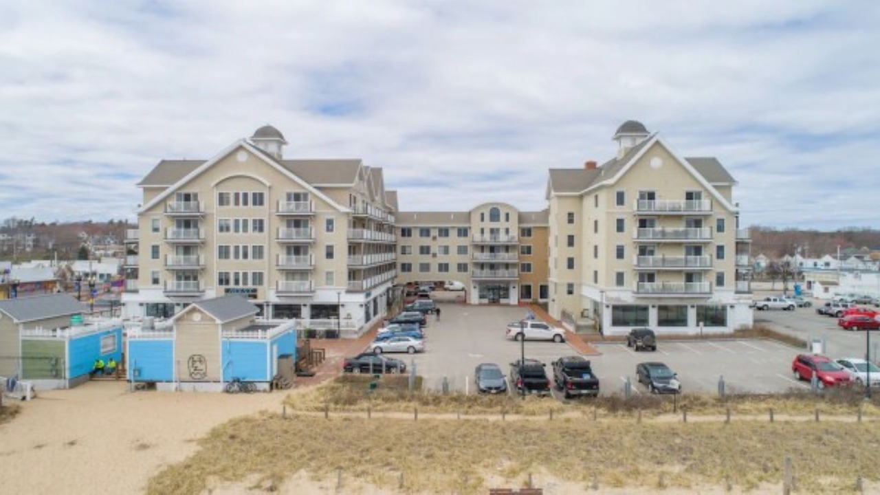 Photo of Outdoor in Old Orchard Beach