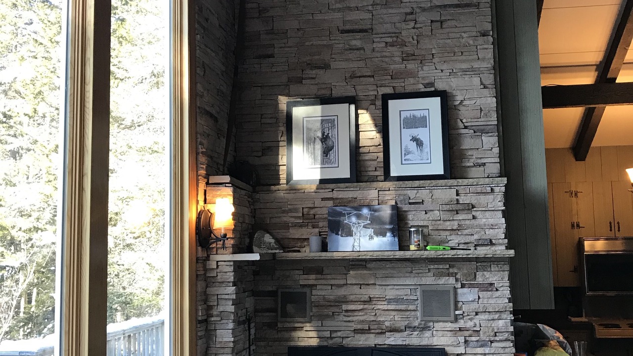 Photo of Livingroom in Wilmington