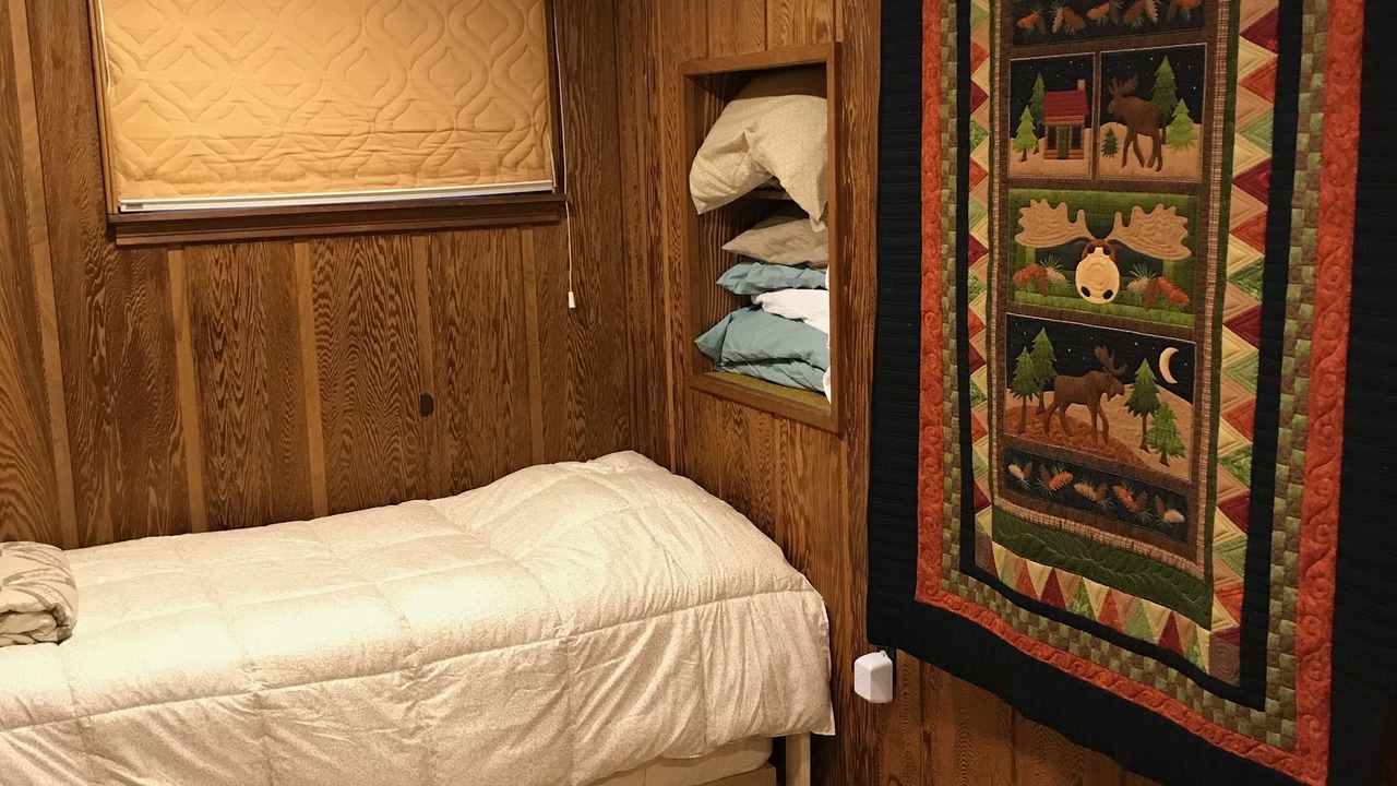 Photo of Bedroom in Wilmington